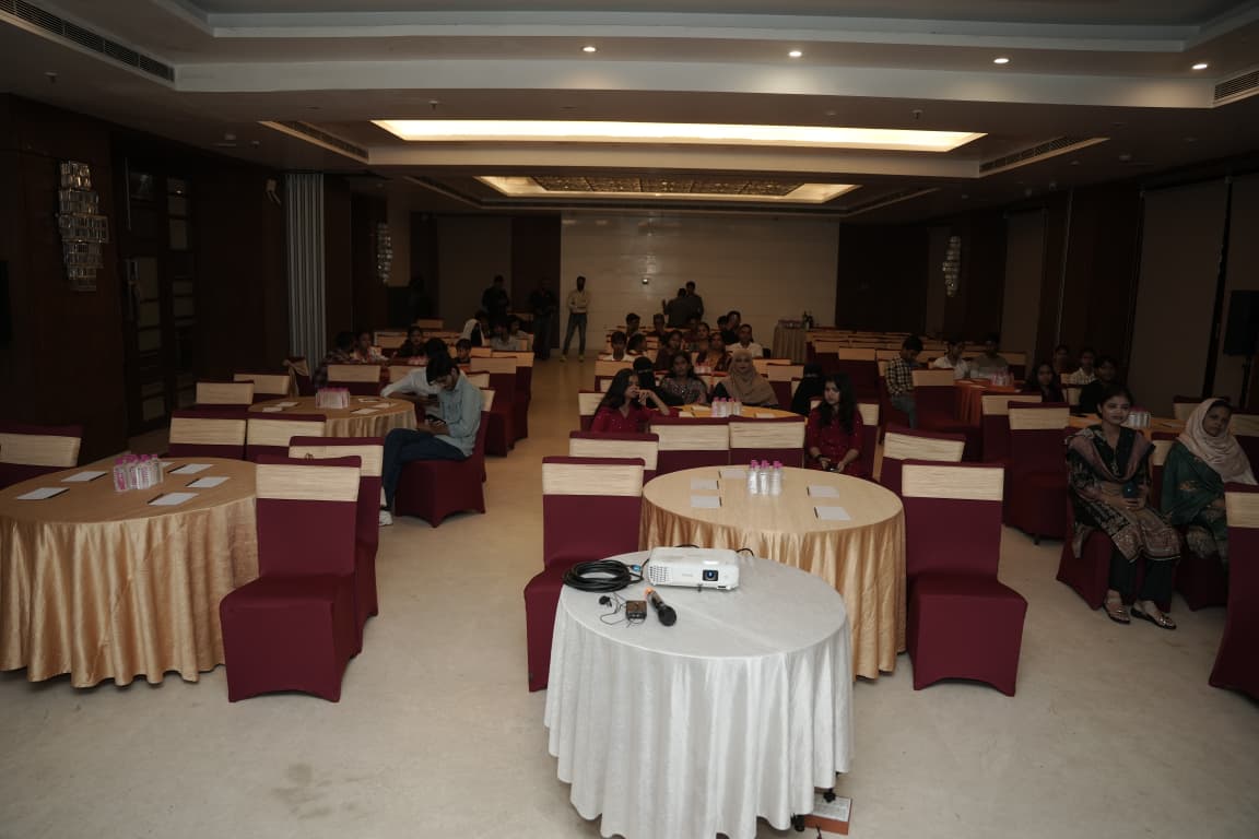 Student Meet 2025-26